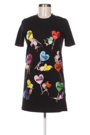 Šaty  Love Moschino, Velikost XS, Barva Vícebarevné, Cena  4 831,00 Kč