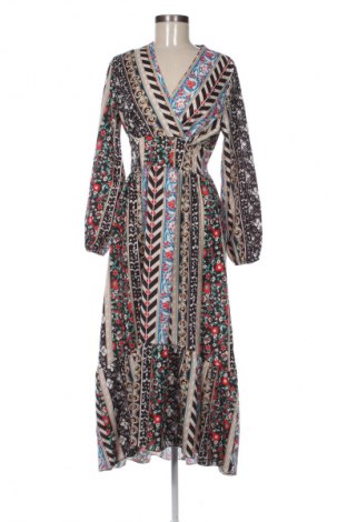 Šaty  Unbranded, Velikost M, Barva Vícebarevné, Cena  327,00 Kč