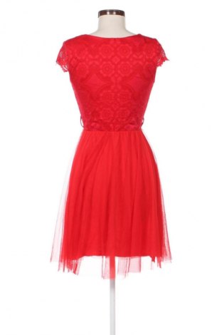 Φόρεμα Made In Italy, Μέγεθος S, Χρώμα Κόκκινο, Τιμή 7,99 €