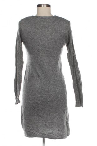 Šaty  Made In Italy, Veľkosť S, Farba Sivá, Cena  1,95 €