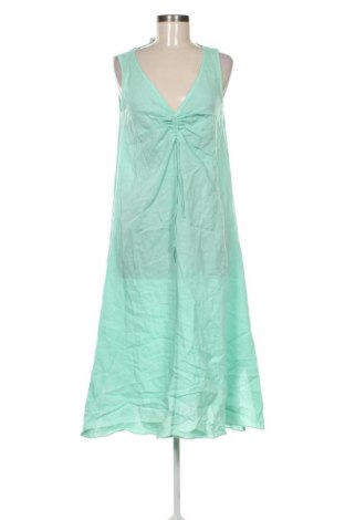 Šaty  Made In Italy, Velikost S, Barva Zelená, Cena  259,00 Kč