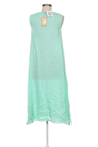 Šaty  Made In Italy, Velikost S, Barva Zelená, Cena  259,00 Kč