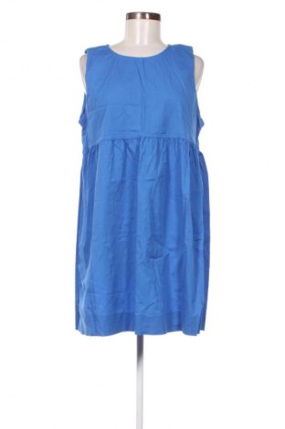 Šaty  Made In Italy, Veľkosť M, Farba Modrá, Cena  9,95 €