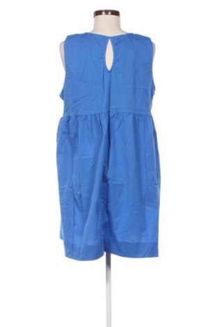 Šaty  Made In Italy, Veľkosť M, Farba Modrá, Cena  9,95 €