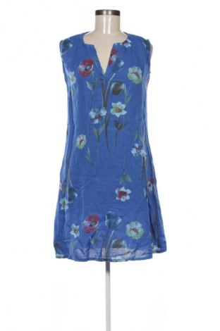 Kleid Made In Italy, Größe S, Farbe Mehrfarbig, Preis 13,99 €