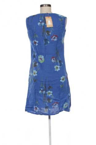 Kleid Made In Italy, Größe S, Farbe Mehrfarbig, Preis 13,99 €