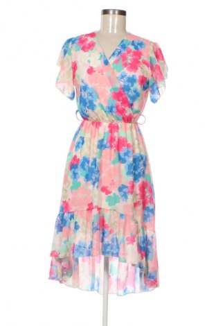 Šaty  Made In Italy, Velikost M, Barva Vícebarevné, Cena  209,00 Kč