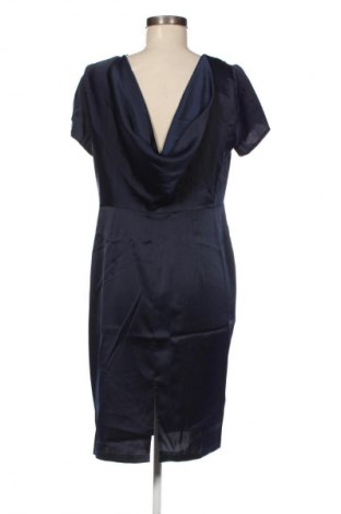 Sukienka Makover, Rozmiar XL, Kolor Niebieski, Cena 170,99 zł