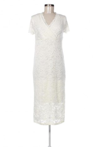 Rochie Mamalicious, Mărime M, Culoare Alb, Preț 83,99 Lei