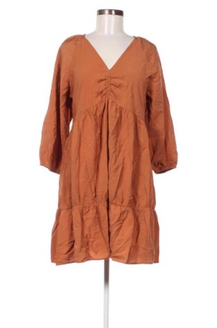 Рокля Mango, Размер M, Цвят Кафяв, Цена 17,89 €