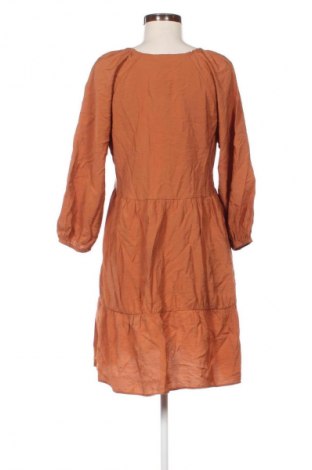 Рокля Mango, Размер M, Цвят Кафяв, Цена 17,89 €