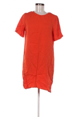 Šaty  Mango, Velikost M, Barva Oranžová, Cena  127,00 Kč