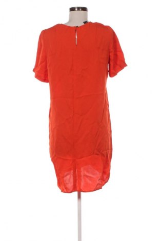 Šaty  Mango, Velikost M, Barva Oranžová, Cena  127,00 Kč