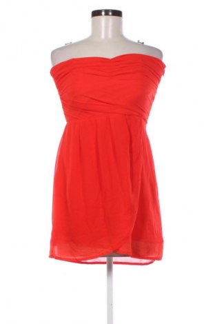 Ruha Mango, Méret M, Szín Piros, Ár 2 000 Ft