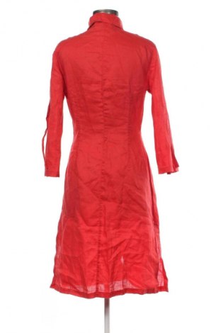 Šaty  Mango, Velikost M, Barva Červená, Cena  359,00 Kč