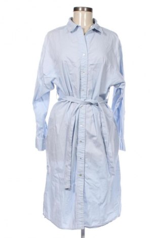 Šaty  Mango, Veľkosť L, Farba Modrá, Cena  16,07 €