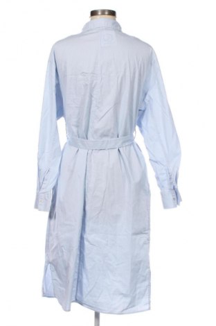 Šaty  Mango, Veľkosť L, Farba Modrá, Cena  16,07 €