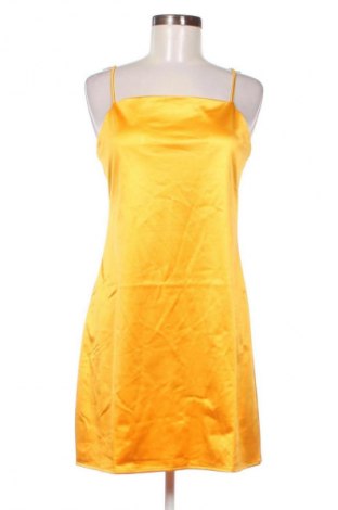 Šaty  Mango, Veľkosť L, Farba Žltá, Cena  8,47 €