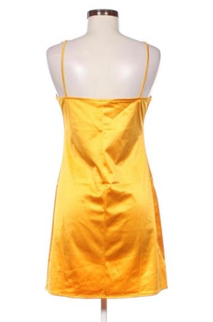 Šaty  Mango, Veľkosť L, Farba Žltá, Cena  8,47 €