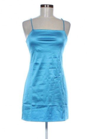 Šaty  Mango, Veľkosť S, Farba Modrá, Cena  9,71 €