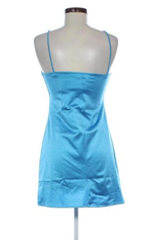 Šaty  Mango, Veľkosť S, Farba Modrá, Cena  9,71 €