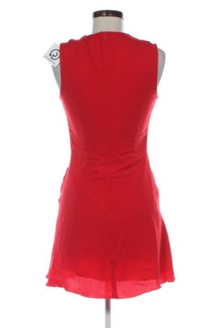 Šaty  Mango, Velikost S, Barva Červená, Cena  299,00 Kč