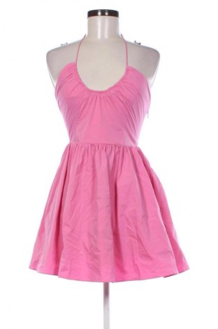 Šaty  Mango, Velikost S, Barva Růžová, Cena  309,00 Kč
