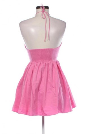 Šaty  Mango, Velikost S, Barva Růžová, Cena  309,00 Kč