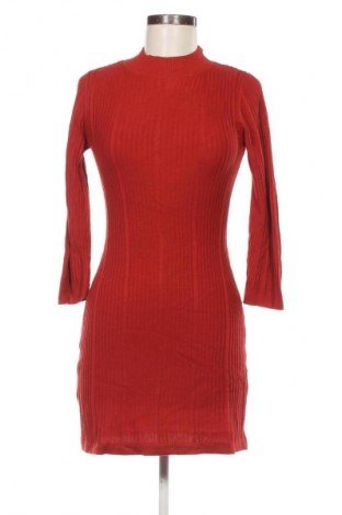 Šaty  Mango, Velikost S, Barva Oranžová, Cena  49,00 Kč