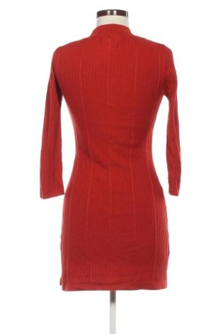 Šaty  Mango, Velikost S, Barva Oranžová, Cena  49,00 Kč