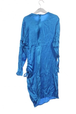 Šaty  Mango, Veľkosť XS, Farba Modrá, Cena  5,95 €