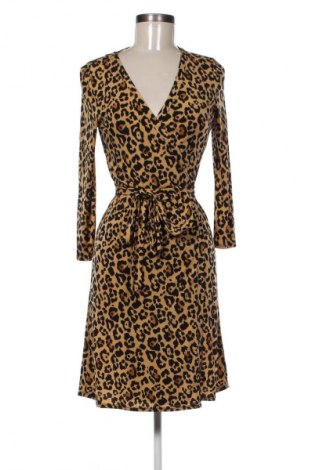 Sukienka Mango, Rozmiar XS, Kolor Kolorowy, Cena 23,99 zł