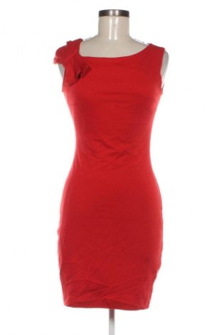Kleid Mango, Größe S, Farbe Rot, Preis 16,99 €