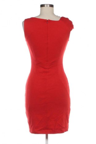 Kleid Mango, Größe S, Farbe Rot, Preis 16,99 €