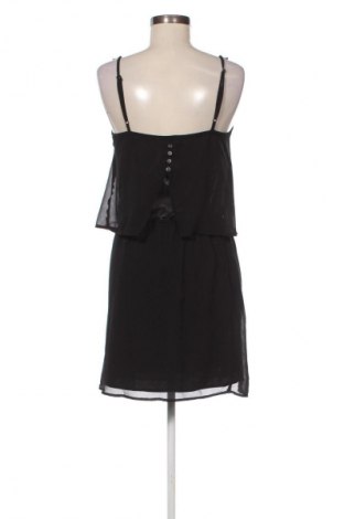 Šaty  Mango, Veľkosť S, Farba Čierna, Cena  10,95 €