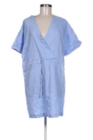 Kleid Mango, Größe M, Farbe Blau, Preis 16,79 €