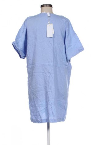 Kleid Mango, Größe M, Farbe Blau, Preis 16,79 €