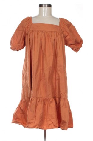 Šaty  Mango, Veľkosť M, Farba Hnedá, Cena  12,95 €