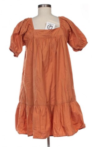 Šaty  Mango, Veľkosť M, Farba Hnedá, Cena  12,95 €