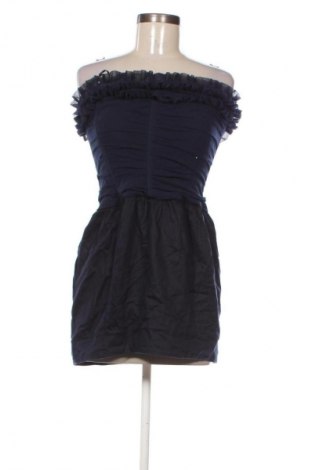 Šaty  Mango, Velikost M, Barva Modrá, Cena  299,00 Kč