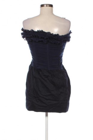 Šaty  Mango, Velikost M, Barva Modrá, Cena  299,00 Kč