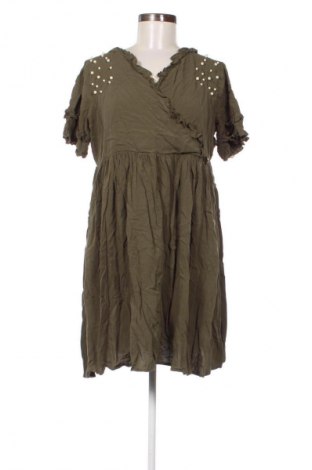 Šaty  March, Velikost M, Barva Zelená, Cena  127,00 Kč