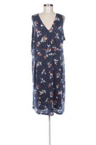 Šaty  Marks & Spencer, Velikost XXL, Barva Vícebarevné, Cena  129,00 Kč
