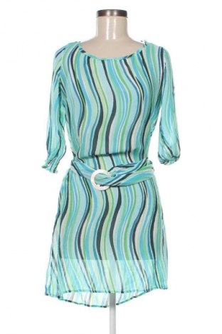 Φόρεμα Marks & Spencer, Μέγεθος S, Χρώμα Πολύχρωμο, Τιμή 9,99 €