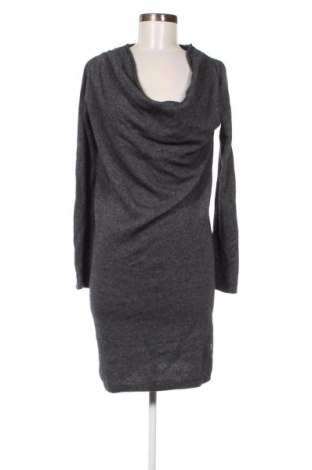 Φόρεμα Massimo Dutti, Μέγεθος M, Χρώμα Γκρί, Τιμή 16,99 €