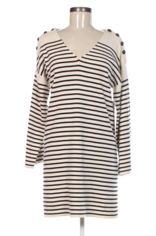 Kleid Massimo Dutti, Größe XS, Farbe Mehrfarbig, Preis 56,99 €