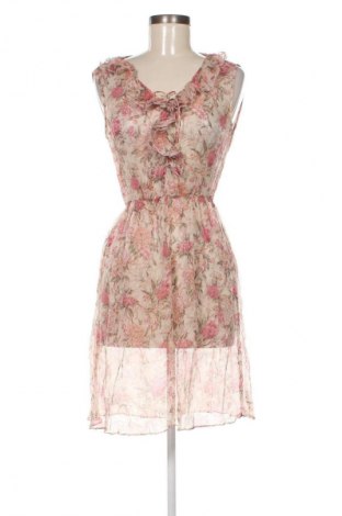 Šaty  Massimo Dutti, Veľkosť M, Farba Viacfarebná, Cena  31,95 €