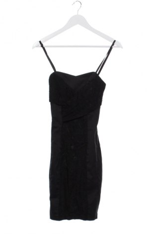 Šaty  Matmazel, Velikost S, Barva Černá, Cena  69,00 Kč