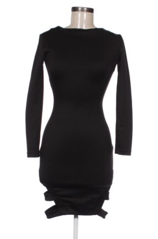 Šaty  Megz, Veľkosť M, Farba Čierna, Cena  14,83 €