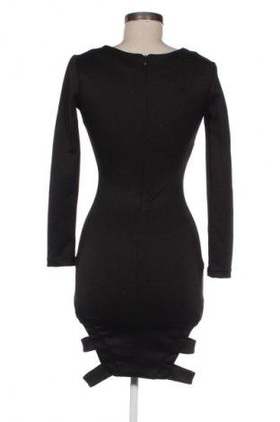 Šaty  Megz, Veľkosť M, Farba Čierna, Cena  14,83 €